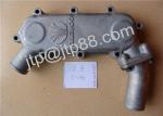 Professional DAEWOO D1146 Aluminum Oil Cooler Cover OEM 15721-17012