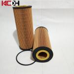 E161h01d28 11708551 Excavator Oil Filter