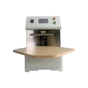 China Automatic A3 A4 Paper Sheet Counter Machine Paper Numbering Equipment factory