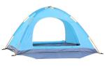 Camping Tent Outdoor Travelite Backpacking Light Weight Family Dome Tent Pop Up