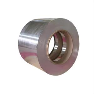 China Corrosion Resistant Aluminum Steel Coil 0.5mm-3mm Thick For Roofing Automotive factory