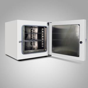 China SUS304 Inner Lab Drying Oven Benchtop Constant Temperature Drying Oven factory