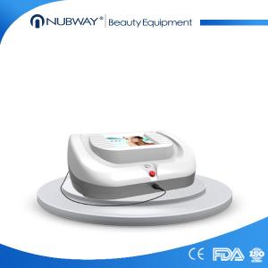 China 30mhz high frequency spider vein removal machine vascular surgical instruments factory