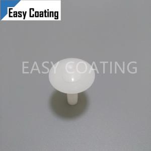 China Sell plastic powder painting guns spare part C4 deflector cone R28mm 0390208 factory
