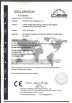 SHENZHEN ZLONE LIGHTING CO.,LTD Certifications