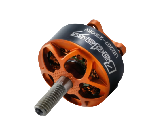 Drone Motor LN2207D24-001 for 5inch Racing Drone