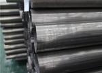 Construction Black Steel Pipe Storage Cut To Size Grades Various Ends Type