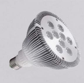 China led spots supplier factory