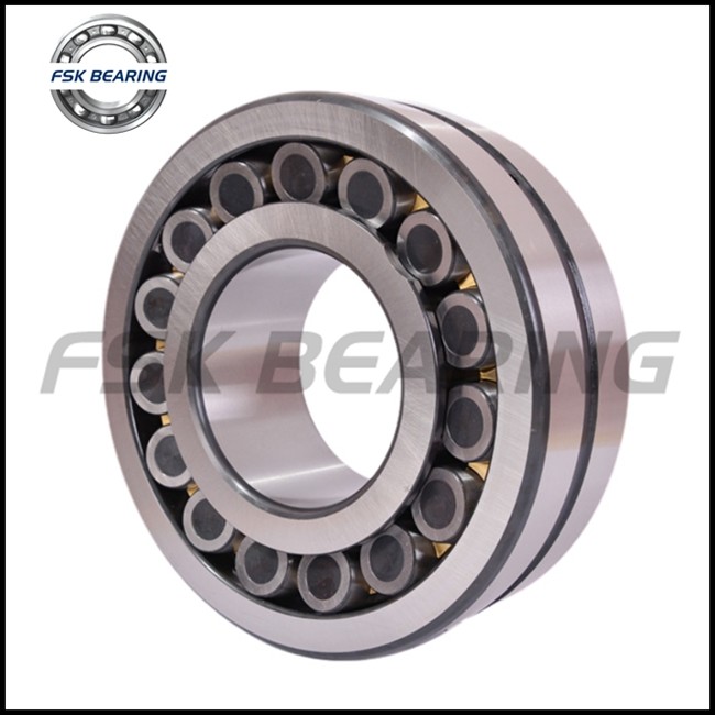 ABEC-5 528749K30 Rolling Bearing Mountings for Converters 800*1060*258mm G20CrNi2Mo Material