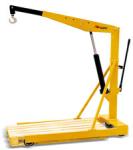 SA500 SA1000 Shop Crane Loading Capacity 500Kg-1000kg