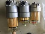 100% Sealing Diesel Fuel Water Separator Assembly Ensure Sufficient Burning