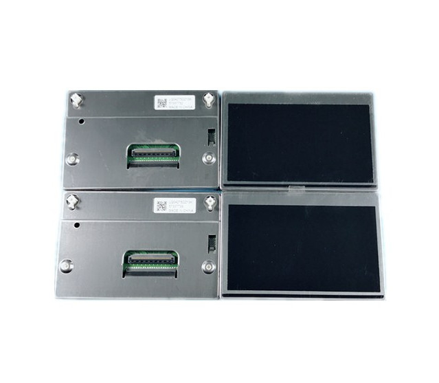 LQ042T5DZ13A Sharp 4.2" LCM 480×272RGB 500cd/m² INDUSTRIAL LCD DISPLAY