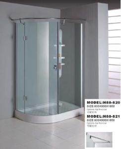 China Shower Enclosure MDOEL:H88-820 factory