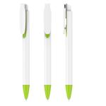 DIY Printable Plastic Sublimation Ink Pens By Pen Heat Press Machine Lightweight