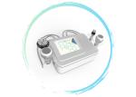 4 in 1 RF + Ultrasonic Cavitation Body Slimming Machine for Salon Use