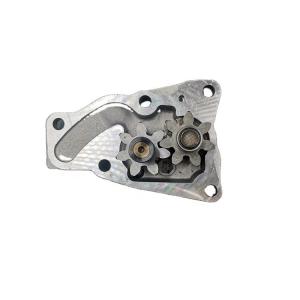 China KOMATSU PC200 6D95 Engine Excavator Oil Pump 6209-51-1201 Suitable for Customer Requirements factory