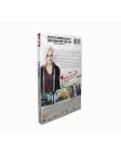 Free DHL Shipping@New Release HOT TV Series iZombie Season 2 Boxset Wholesale