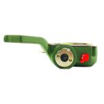 Haldex 1 Hole 10 Teeth Automatic Slack Adjuster 1112834 - 1789562 - 278738 -