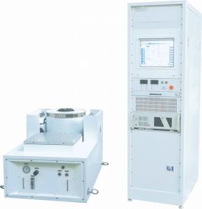 China Low Frequency Transport Vibration Test Equipment Horizontal / Vertical factory