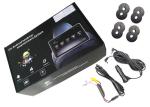 Android 11.0 10.1 inch Car Headrest Monitor MP5 Player Mirror link IPS Screen FM