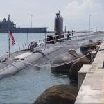 3.3m*6.5m Submarine Protction Marine Hydro Pneumatic Fender
