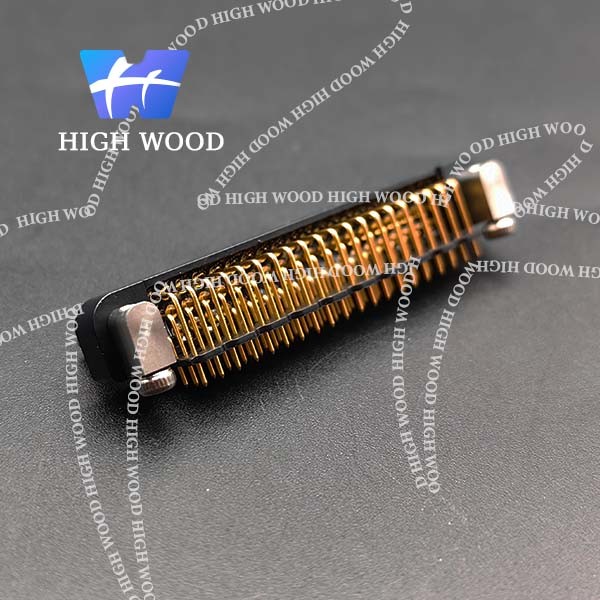 HW-CMM Connectors , HW-322V060H11 Micron-D Connector