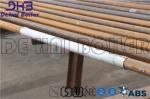 Coal Steam Boiler Super Heater Coil , Heater Coil Radiant Feasible Economically