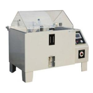 Lab Cyclic Corrosion Simulate Salt Fog Tester Salt Spray Chamber