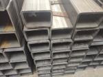 ASTM A500 HOLLOW SECTIONS RW/SSAW/LSAW SS400 S235JR Steel pipes 200*200*8mm