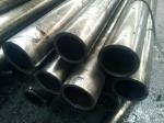 Fbe Coated Carbon Precision Steel Pipe 1420mm Q235 Tube