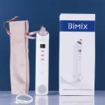 Heat Cold Compress 1200mah Electronic Vacuum Blackhead Remover