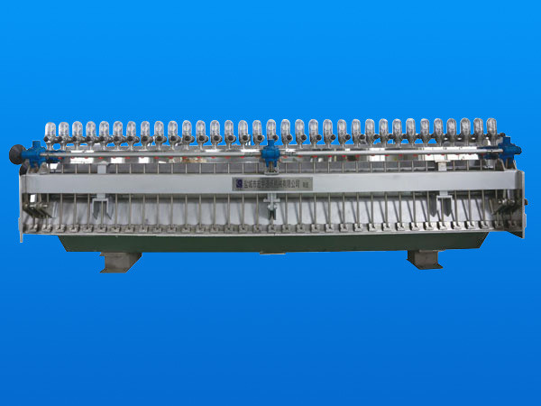 China Paper Making Machine Parts Air Cushion Headbox factory