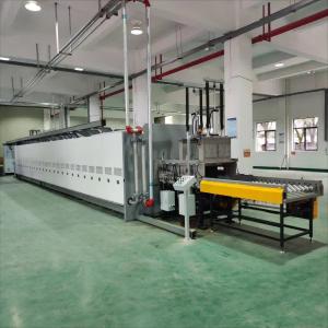 Nature Artificial Graphite Anode Material RHK Roller Hearth Carbinization