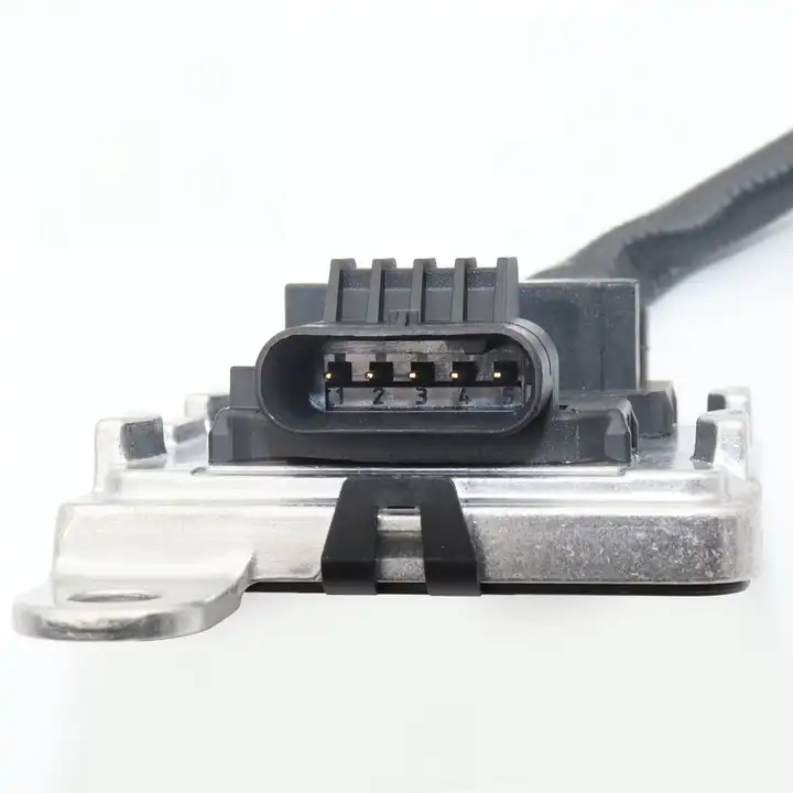Nitrogen Oxide Sensor For Mercedes Benz W222 W463 OEM A0009057408 SNS707A