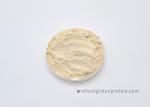 CAS 8002-80-0 Vital Wheat Gluten Flour Enhancer For Instant Noodles And