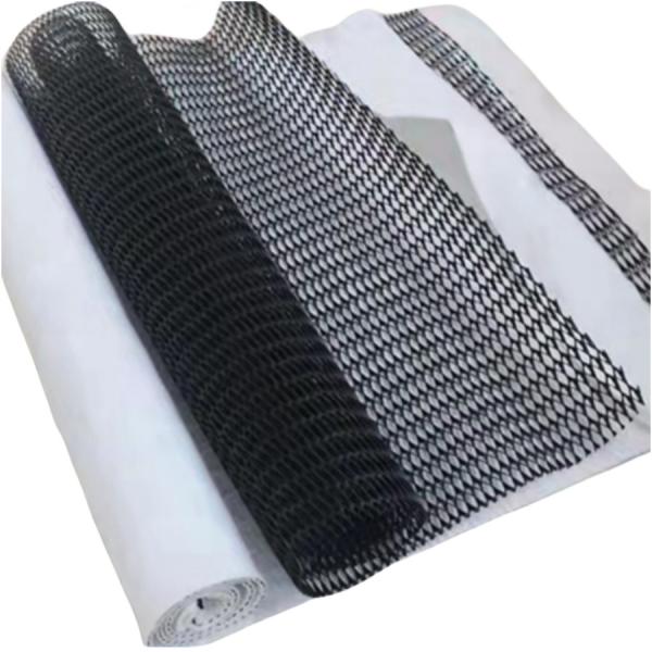 8mm 3D Composite Drainage Network for Municipal Engineering Modern Outdoor