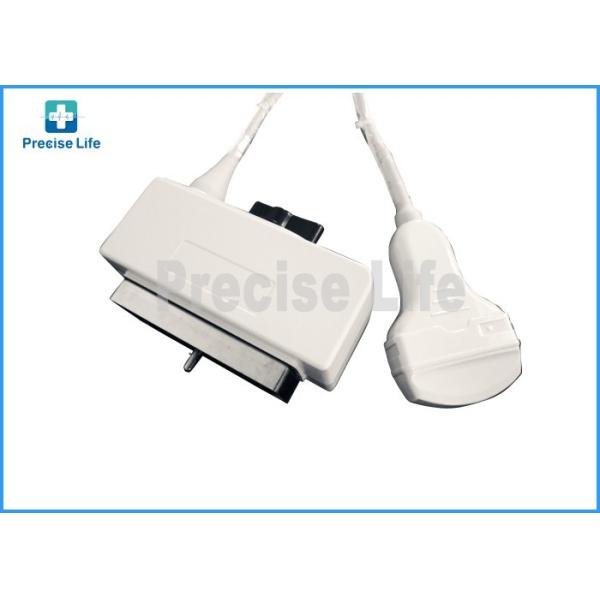 China GE 4C-A ultrasound transducer Convex array 4C-A ultrasonic probe replacement factory