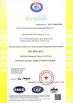 shenzhen gold power energy co.,ltd Certifications