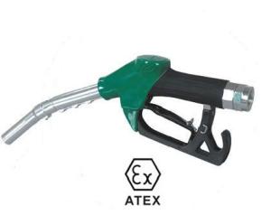 China XIDE-80 ATEX Automatic Nozzle factory