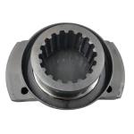 175-13-21662 Bulldozer Combination Valve Flexible Shaft Couplings for Komatsu