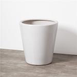 Popular design large garden planter wholesale bulk cheap home hotel decoration
