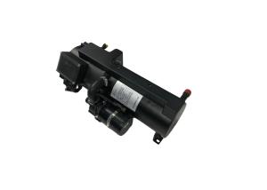 China 10kW 12kW 15kW 12V Diesel Liquid Parking Heater Parked Car Heater Coolant factory