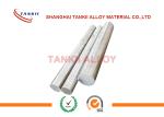 Inconel 601 High Temp Alloy Corrosion Resistant Ncf601 Round Bar Bright Surface