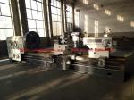 CW61125B Universal Heavy duty engine turning horizontal lathe machine for sale