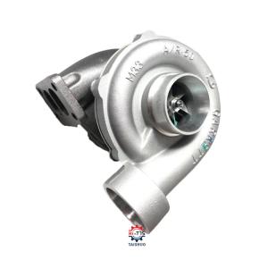 China Diesel Engine Turbocharger 65.09100-7038 466721-0003 DH300-5 D1146T factory