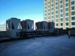 Hot Spring / Swimming Pool Heat Pump Saving Energy Automaticlly Defrosting