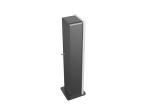 Quick Measurement Temperature Kiosk