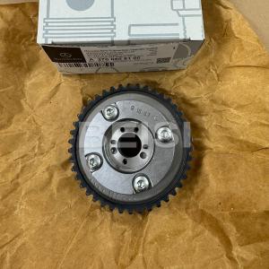 China A2700506100 2700506100 Intake Camshaft Adjuster For Mercedes Benz W213 M270 factory