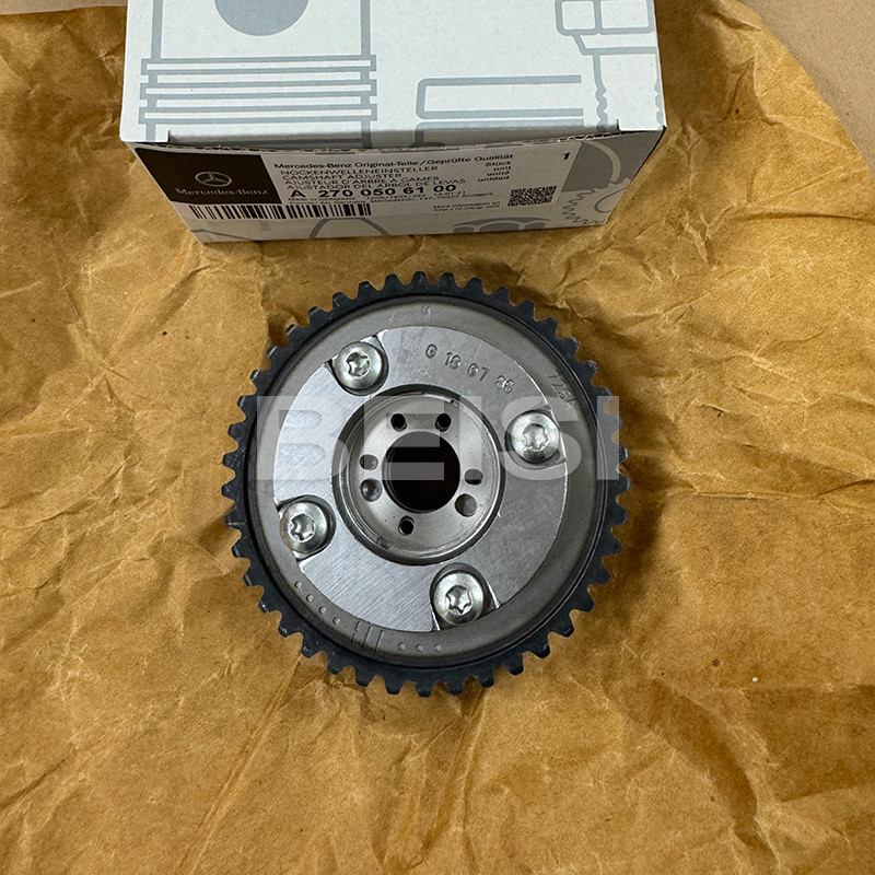 A2700506100 2700506100 Intake Camshaft Adjuster For Mercedes Benz W213 M270