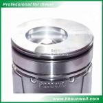 Original/Aftermarket High quality Dongfeng Cummins 6BT5.9 Diesel Engine Piston